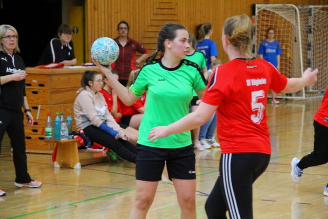 2019_03_16 Bezirksliga Jugend 15